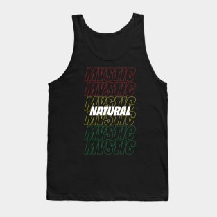 NATURAL MYSTIC Tank Top